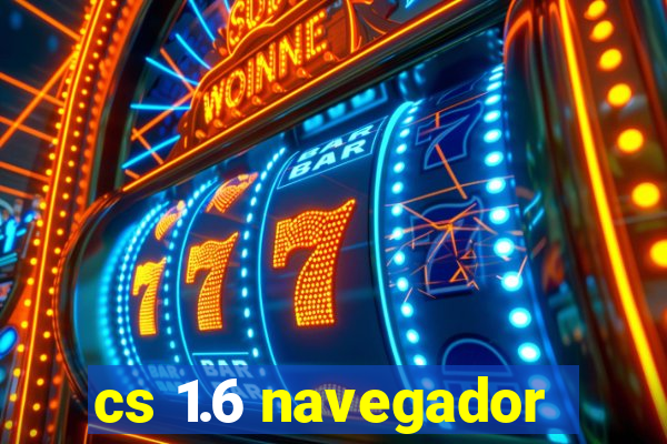 cs 1.6 navegador